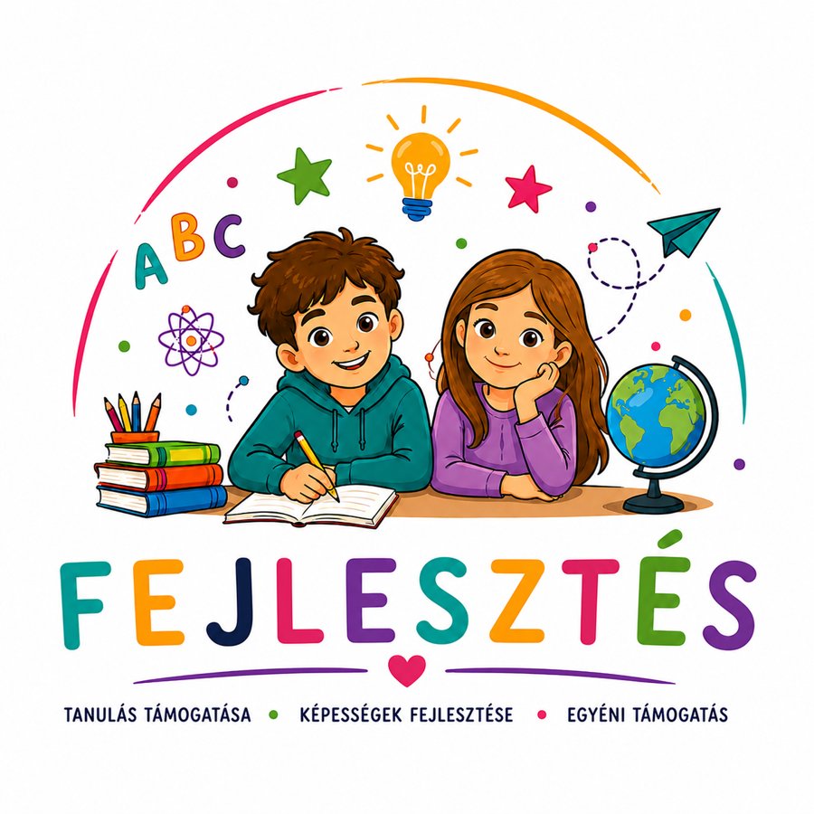 Fejlesztés illusztráció