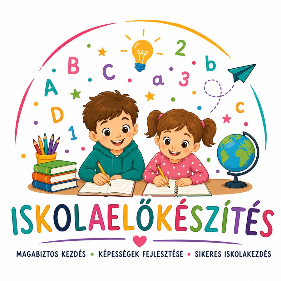 Iskolaelőkészítés